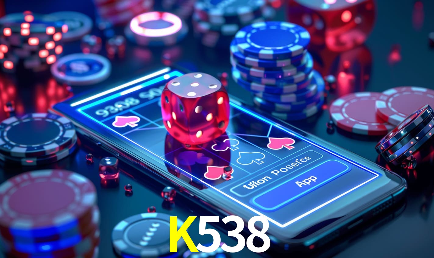 Baixar App K538