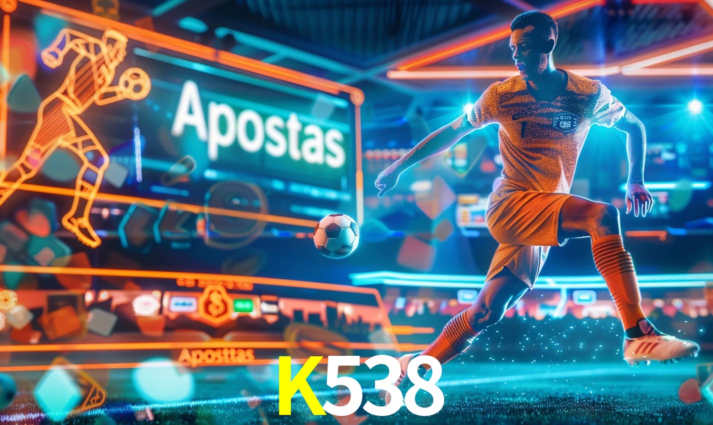 Apostas K538